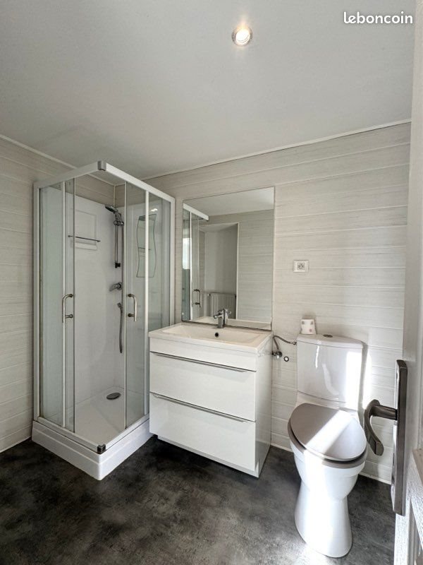 Appartement à louer, 96m², Homécourt