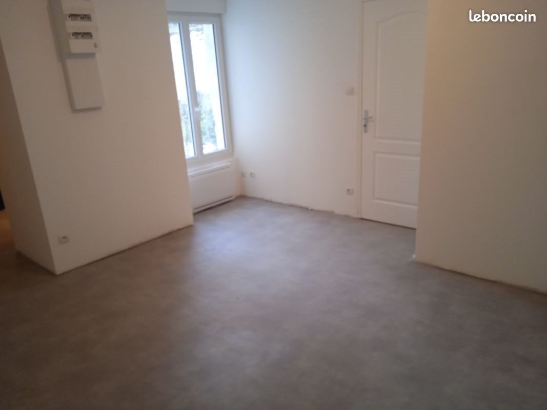 Appartement à louer, 54m², Cosne-Cours-sur-Loire