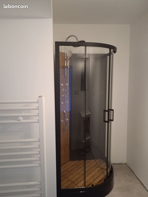 Appartement à louer, 54m², Cosne-Cours-sur-Loire