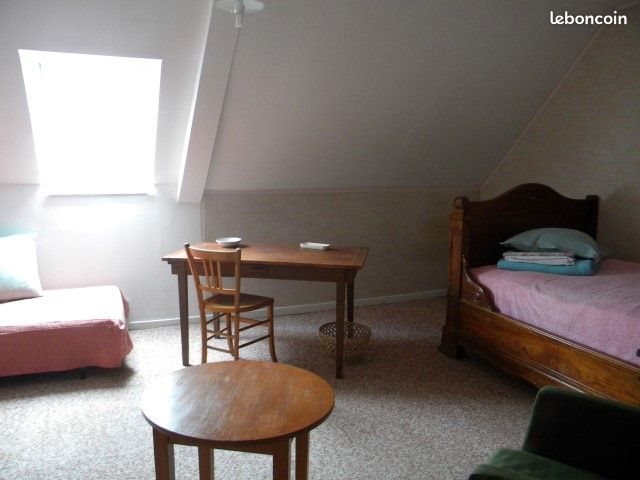 Appartement à louer, 37m², Valognes