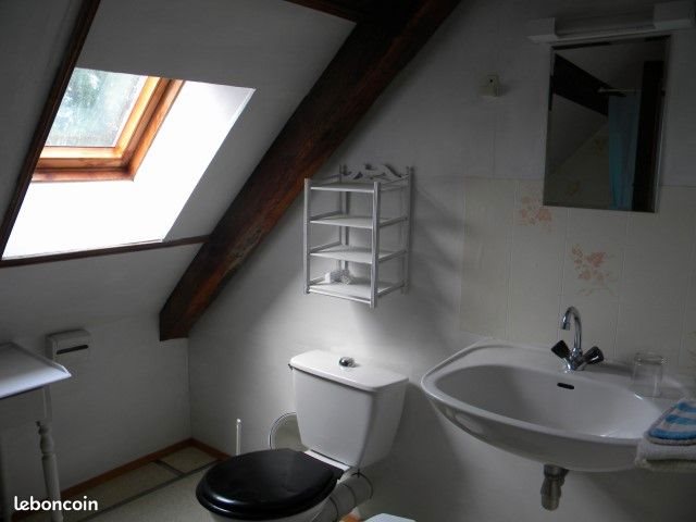 Appartement à louer, 37m², Valognes