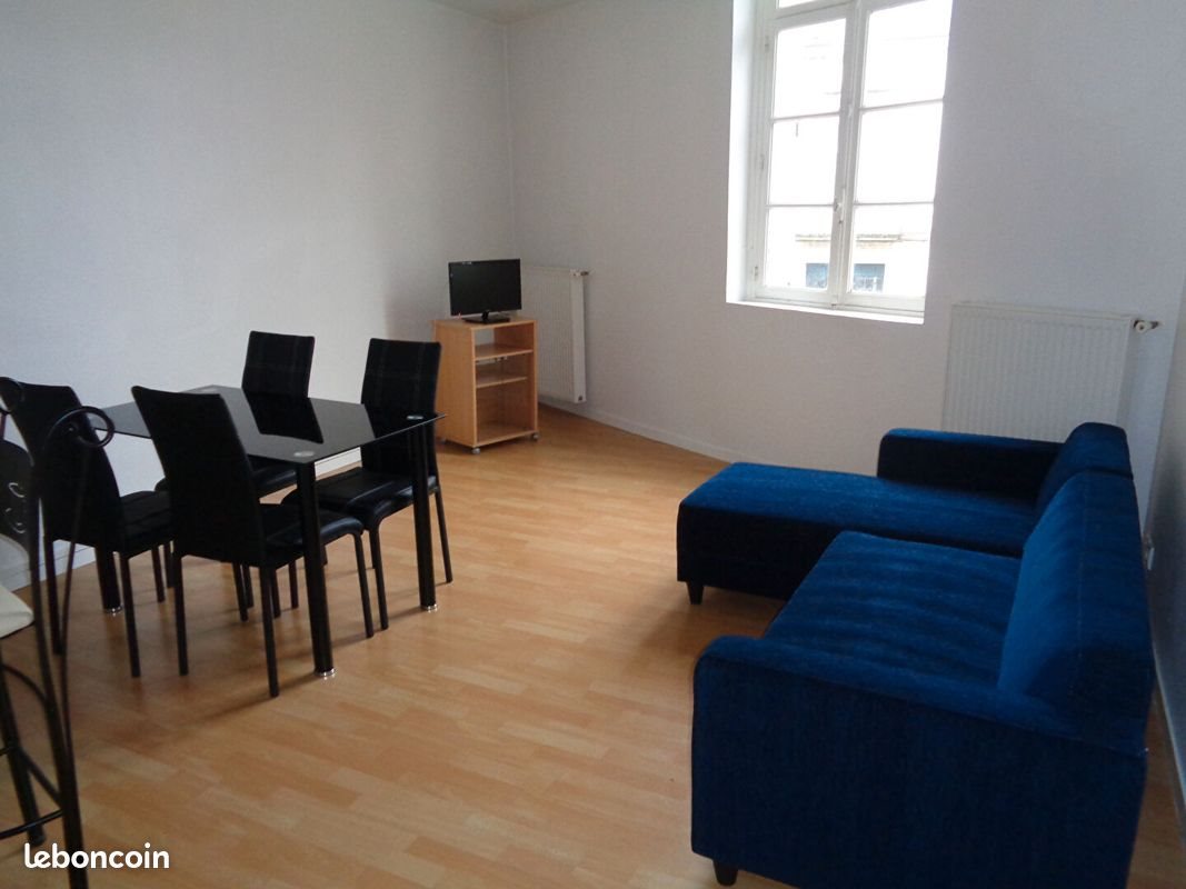 Appartement à louer, 42m², Chinon