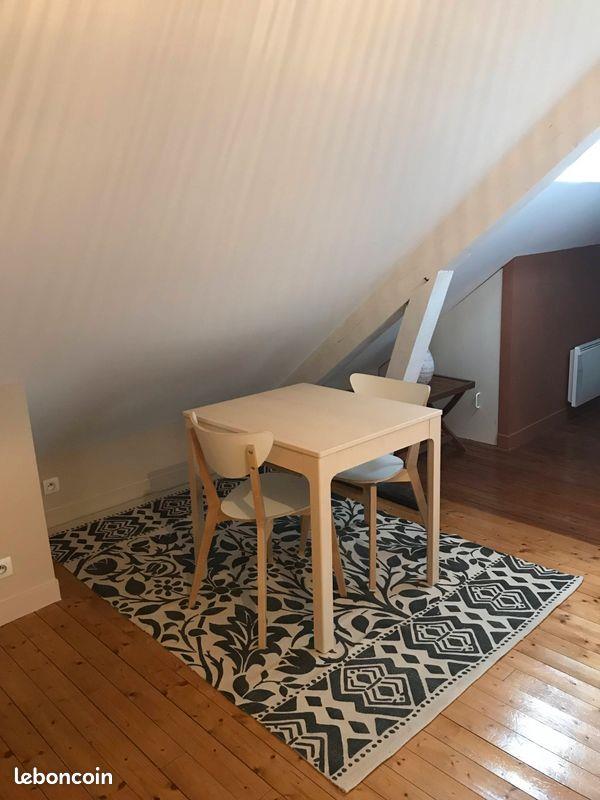 Appartement à louer, 28m², Nantes