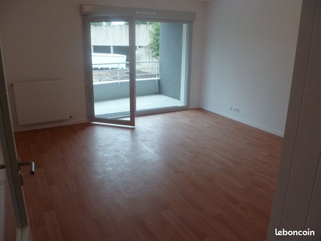 Appartement à louer, 43m², Auray
