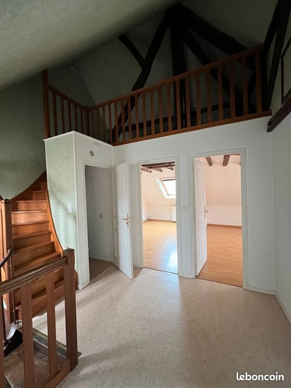 Appartement à louer, 45m², Mamers