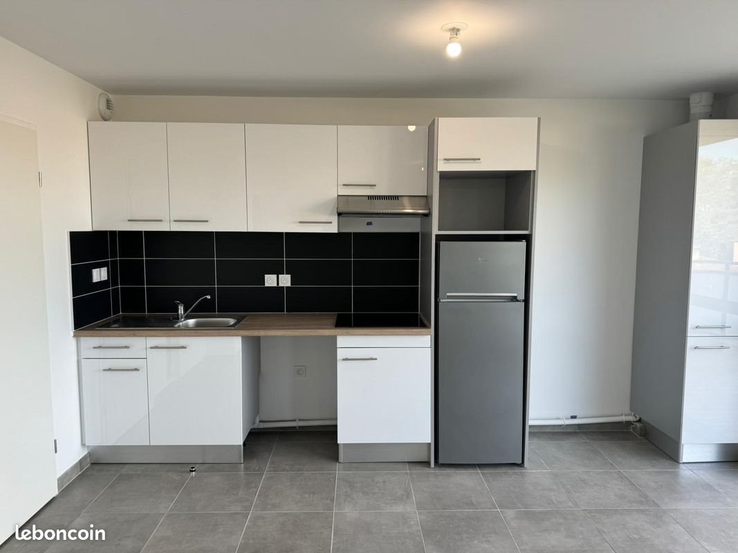 Appartement à louer, 80m², Saint-Orens-de-Gameville