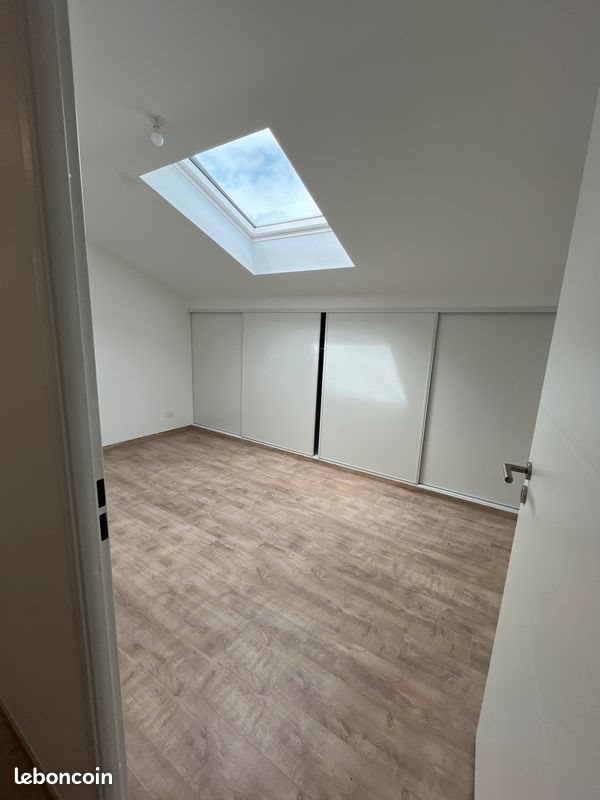 Appartement à louer, 80m², Saint-Orens-de-Gameville