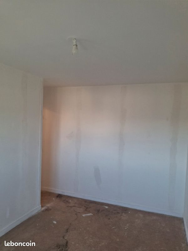 Appartement à vendre, 63m², Roanne