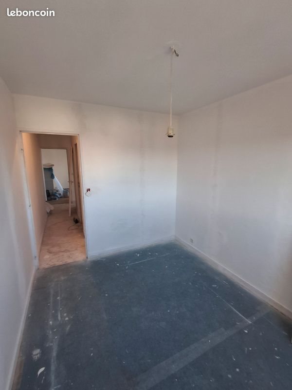 Appartement à vendre, 63m², Roanne