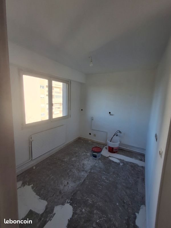 Appartement à vendre, 63m², Roanne