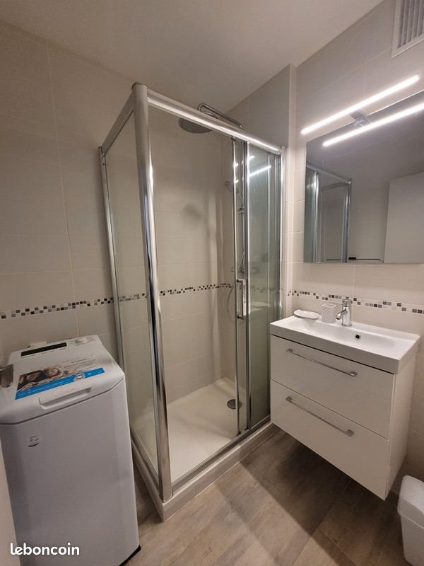 Appartement à vendre, 20m², Auray