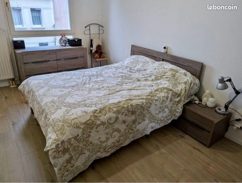 Appartement à louer, 75m², Strasbourg