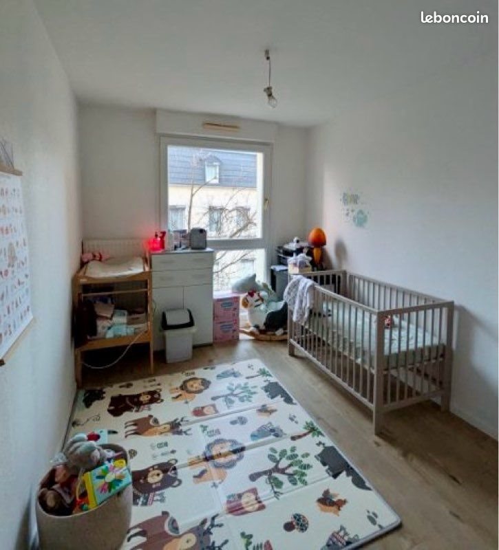 Appartement à louer, 75m², Strasbourg