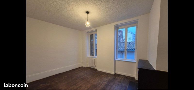 Appartement à louer, 53m², Thiers