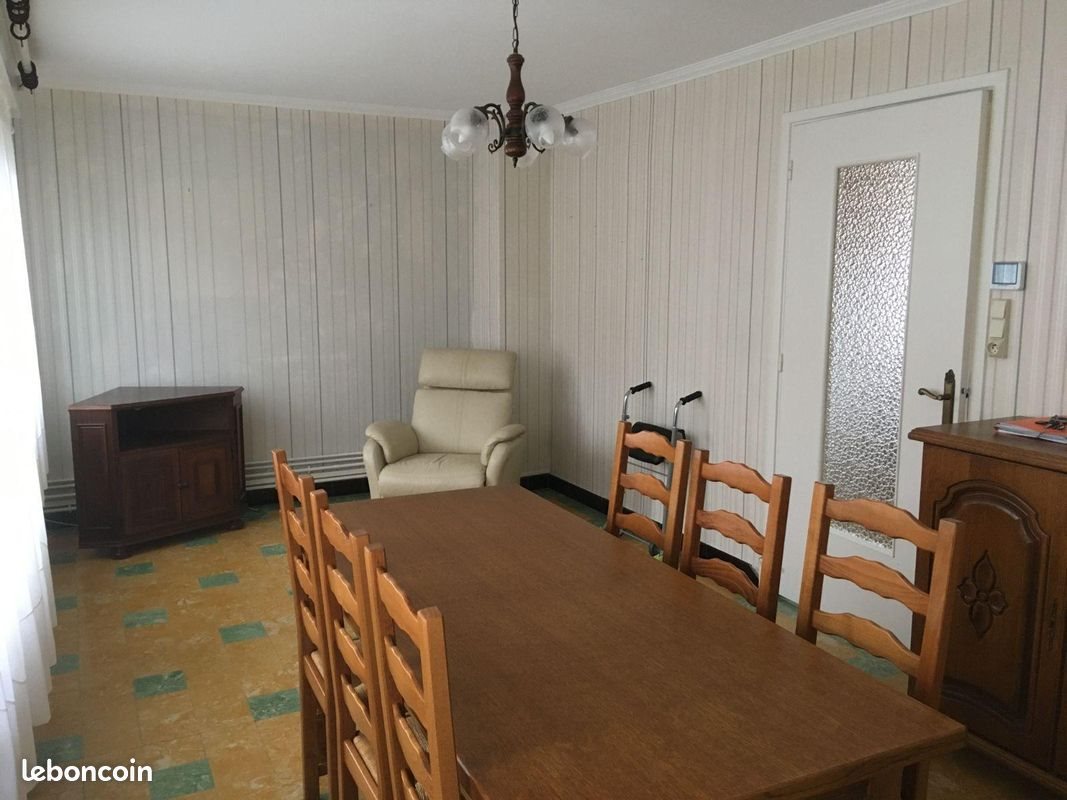 Maison à vendre, 77m², Loon-Plage