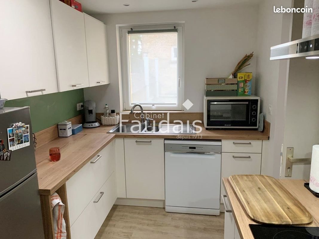Appartement à louer, 75m², Carentan