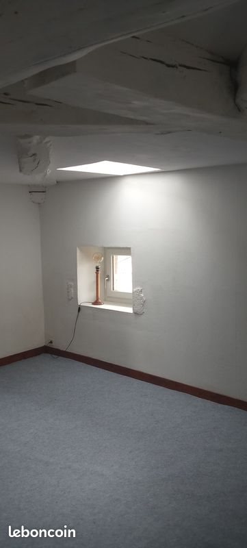 Appartement à louer, 48m², Confolens