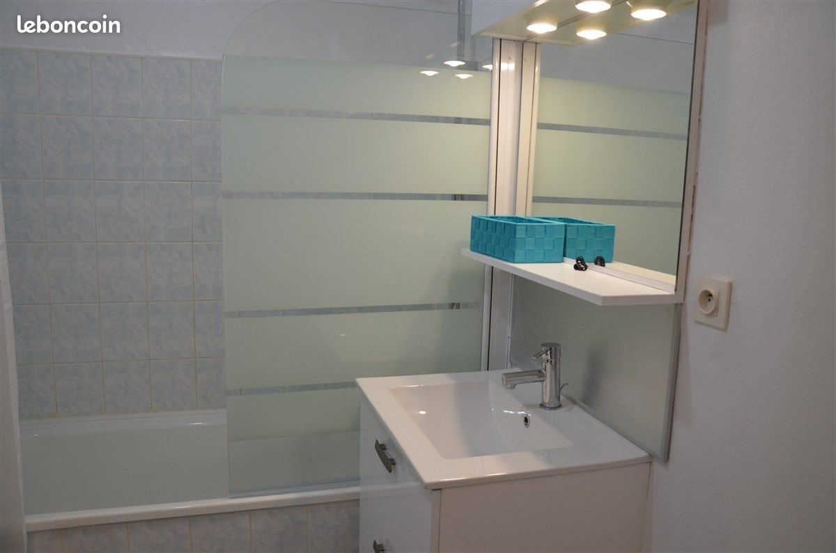 Appartement à louer, 33m², Besançon