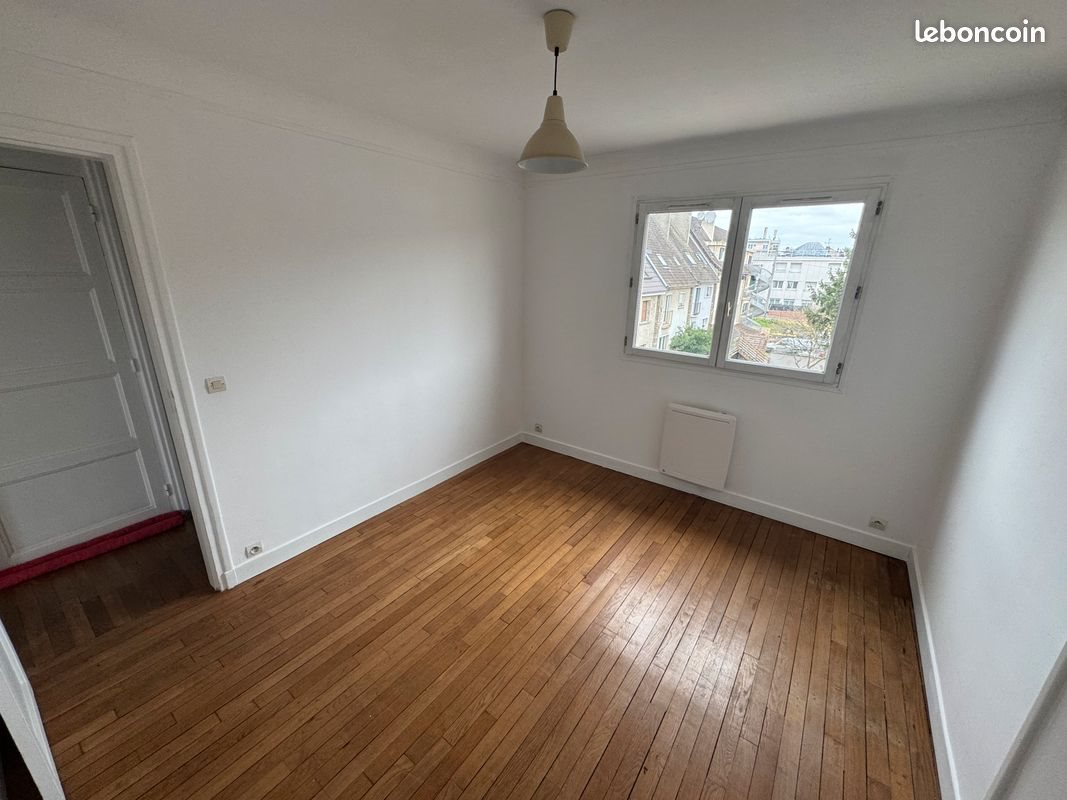 Appartement à louer, 30m², Conflans-Sainte-Honorine
