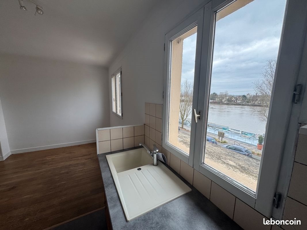 Appartement à louer, 30m², Conflans-Sainte-Honorine