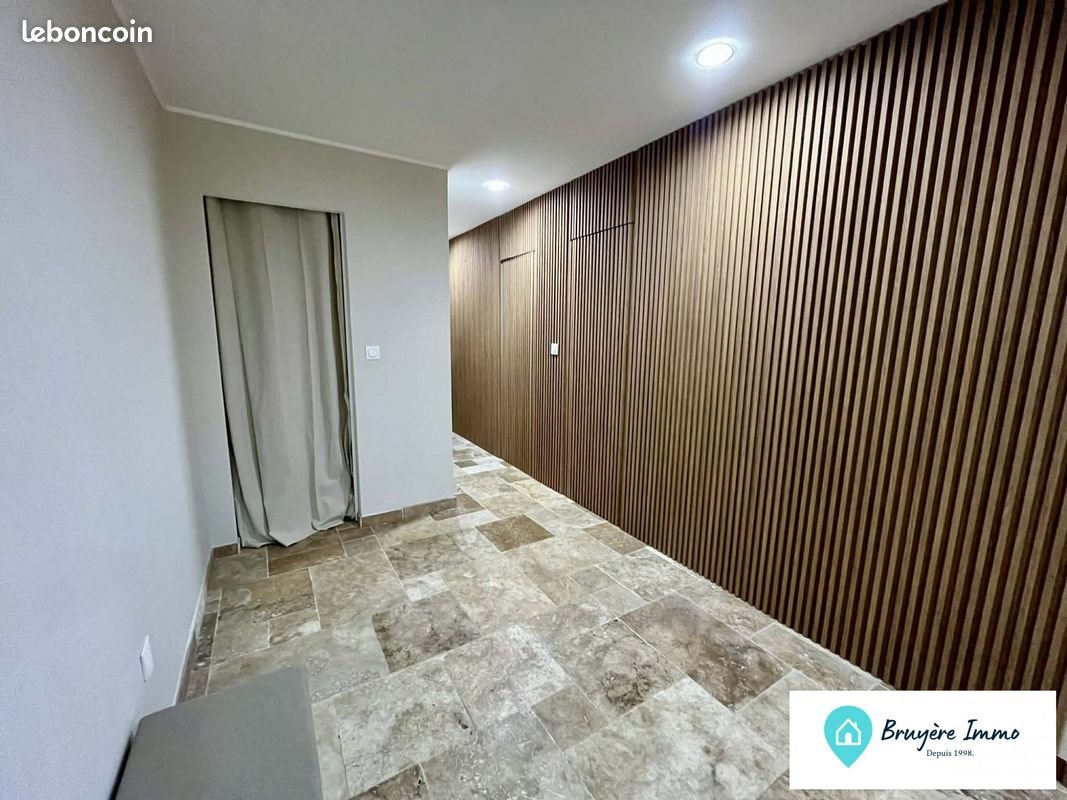 Maison à vendre, 80m², Raismes