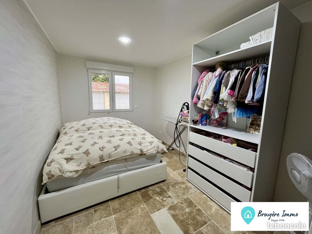 Maison à vendre, 80m², Raismes