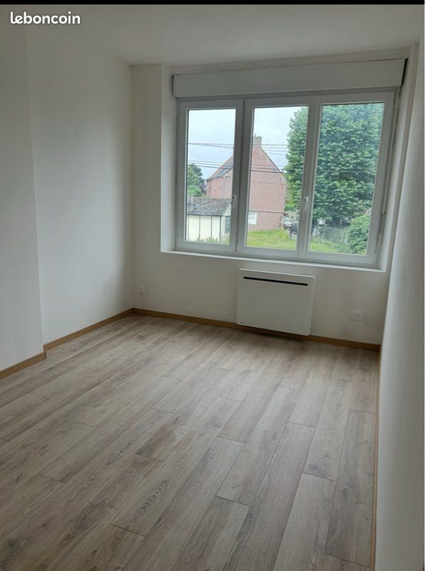 Appartement à louer, 40m², Lillers