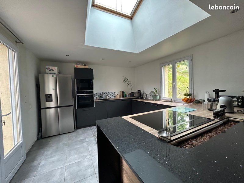 Maison à louer, 103m², Vaux-sur-Blaise