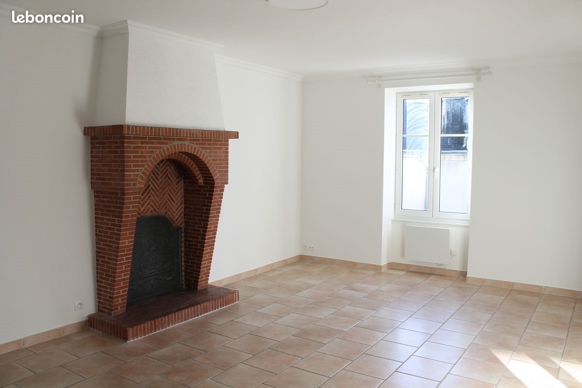 Appartement à louer, 67m², Chaingy