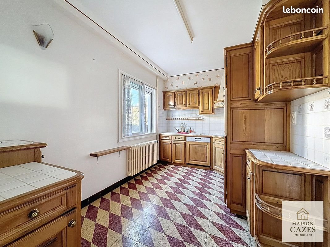 Maison à vendre, 90m², Bédarieux