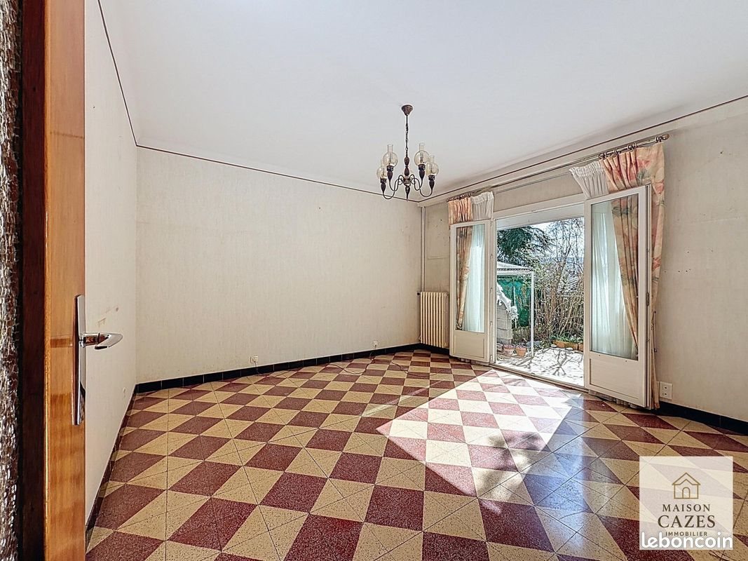 Maison à vendre, 90m², Bédarieux