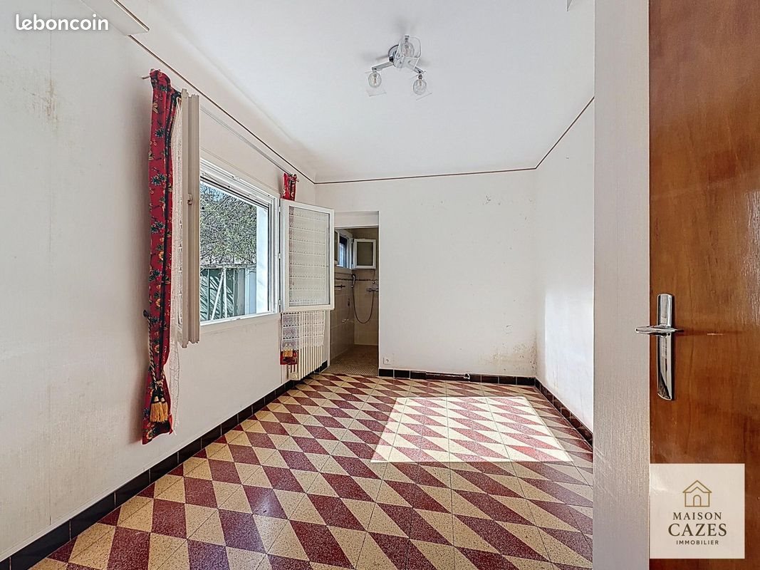 Maison à vendre, 90m², Bédarieux