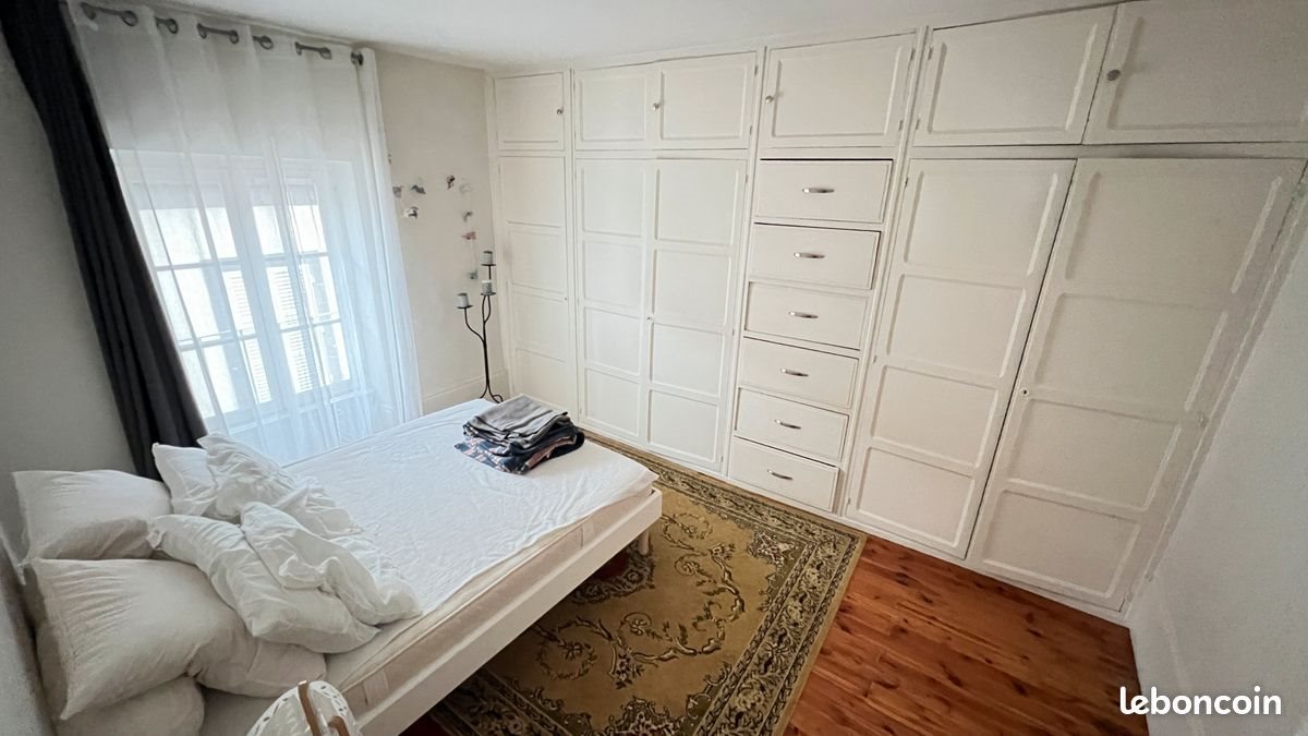 Appartement à louer, 68m², Clermont-Ferrand