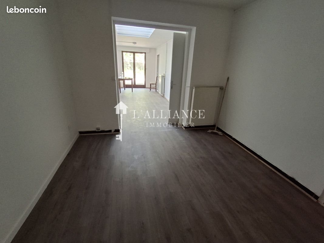 Maison à vendre, 123m², Lezennes