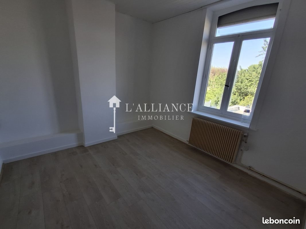 Maison à vendre, 123m², Lezennes