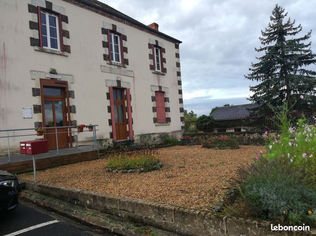 Appartement à louer, 50m², Assigny