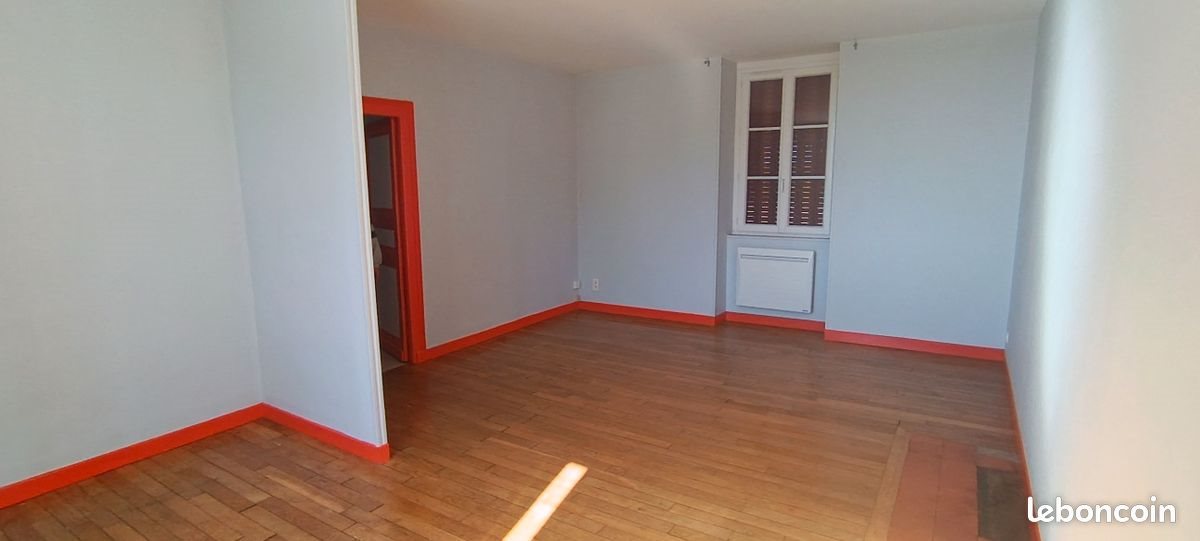 Appartement à louer, 50m², Assigny