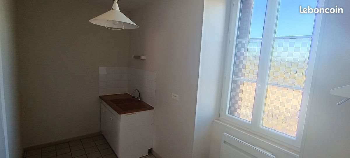 Appartement à louer, 50m², Assigny