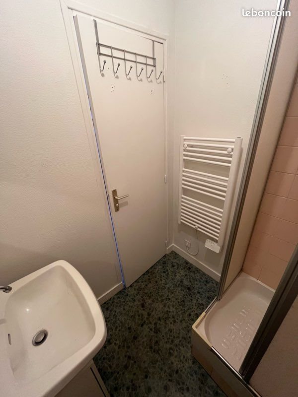 Appartement à louer, 20m², Brest