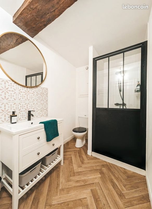 Appartement à vendre, 46m², Sedan