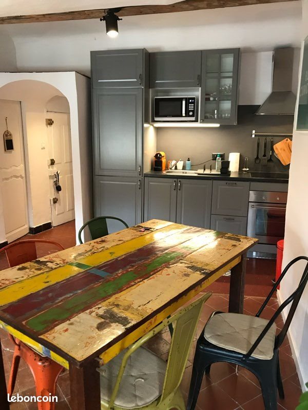 Appartement à louer, 33m², Aix-en-Provence