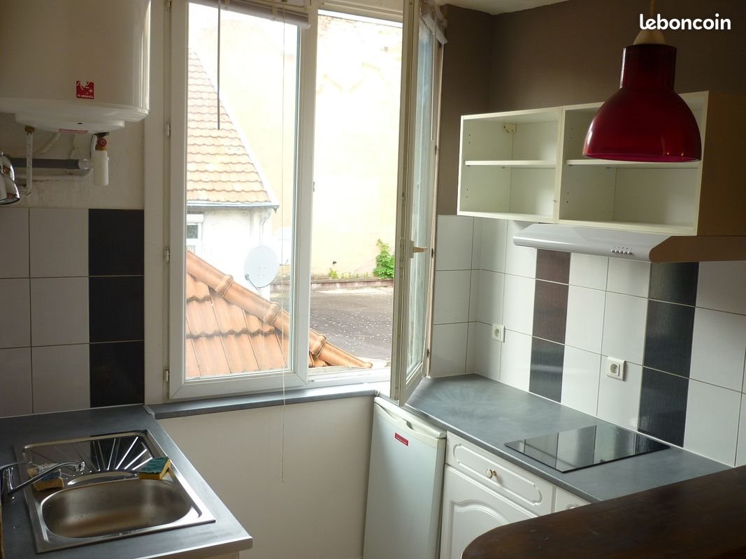 Appartement à louer, 20m², Besançon
