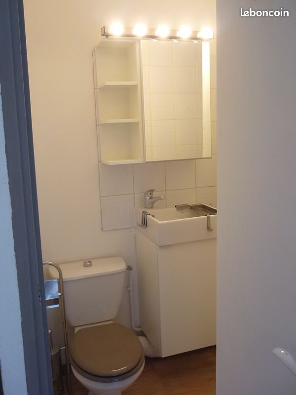 Appartement à louer, 20m², Besançon