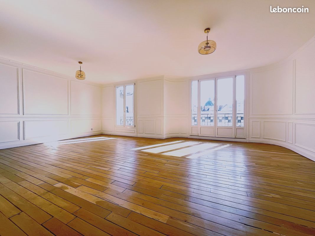 Appartement à vendre, 133m², Reims