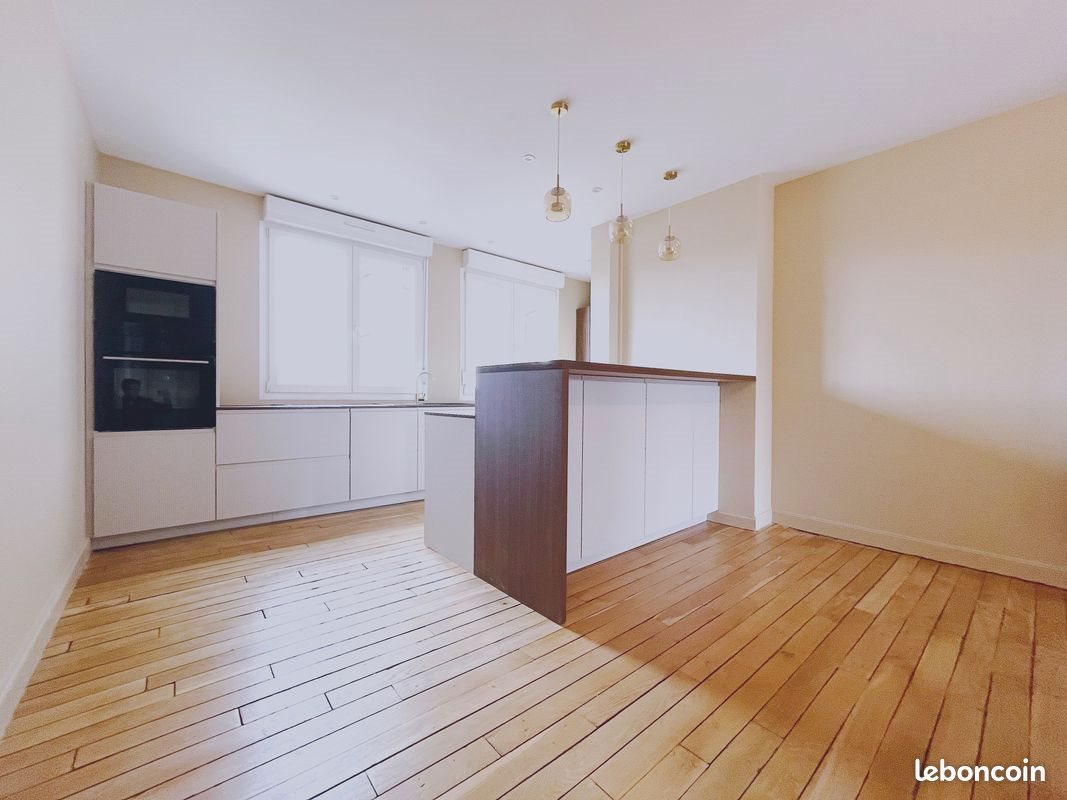 Appartement à vendre, 133m², Reims