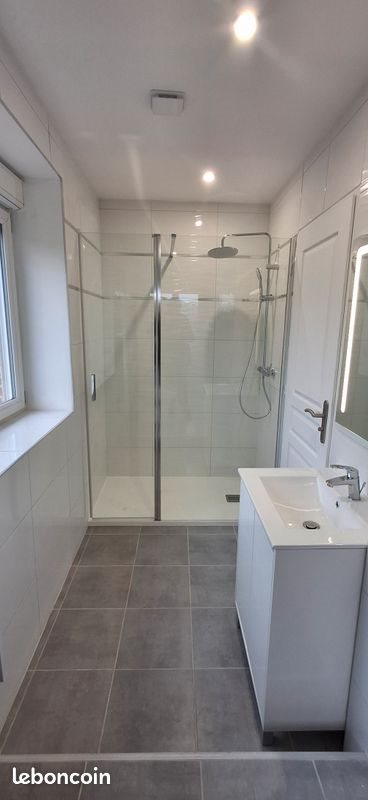 Appartement à louer, 102m², Rugles