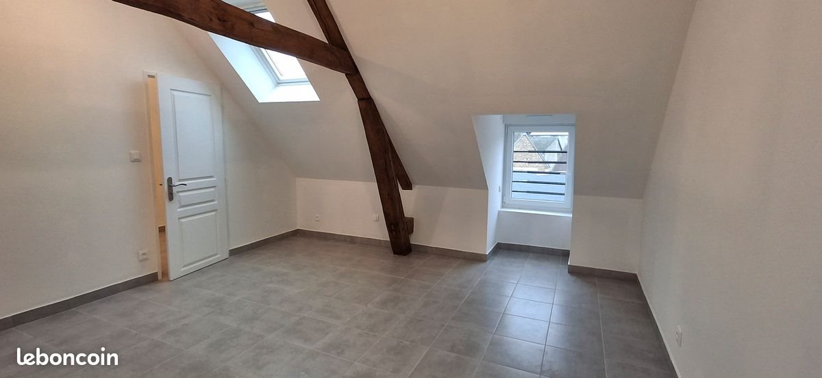 Appartement à louer, 102m², Rugles