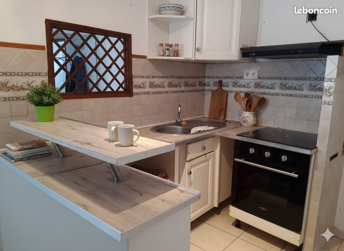 Appartement à vendre, 49m², Nîmes