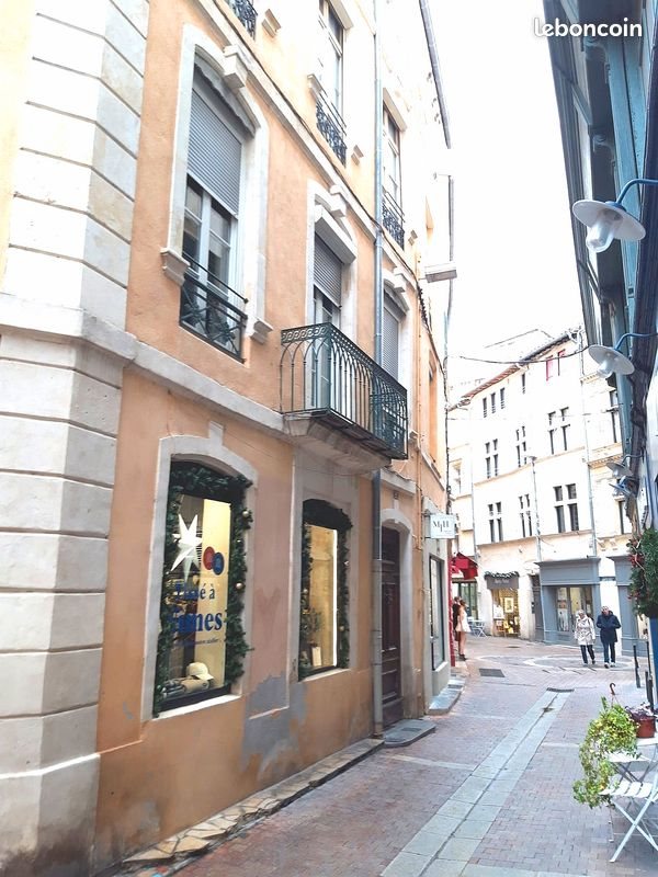 Appartement à vendre, 49m², Nîmes