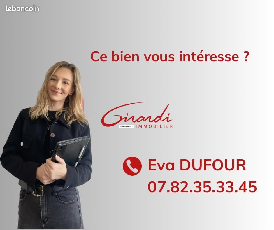 Appartement à vendre, 81m², Pfastatt